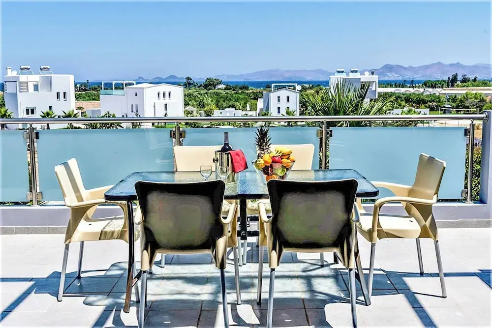 Villa Xenos Ena