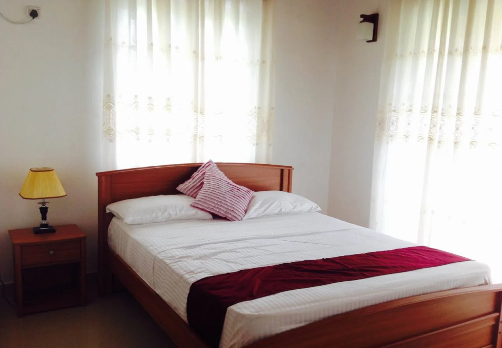 Salubrious Resort