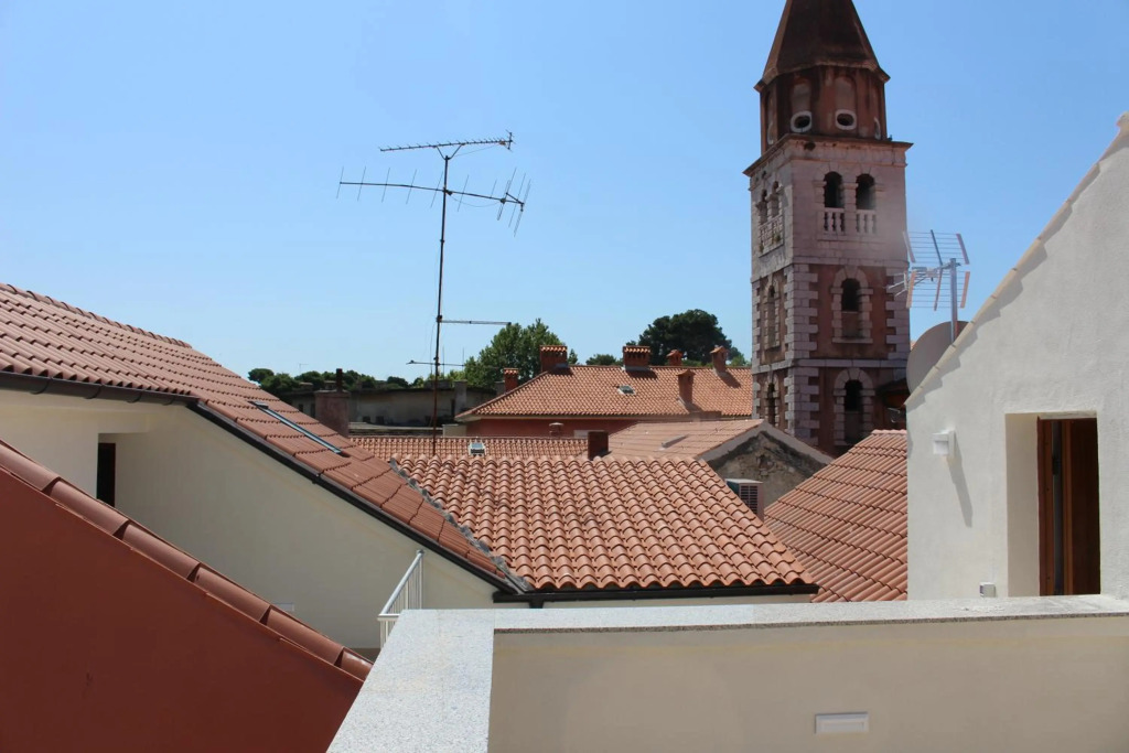 Idassa Atrium rooms