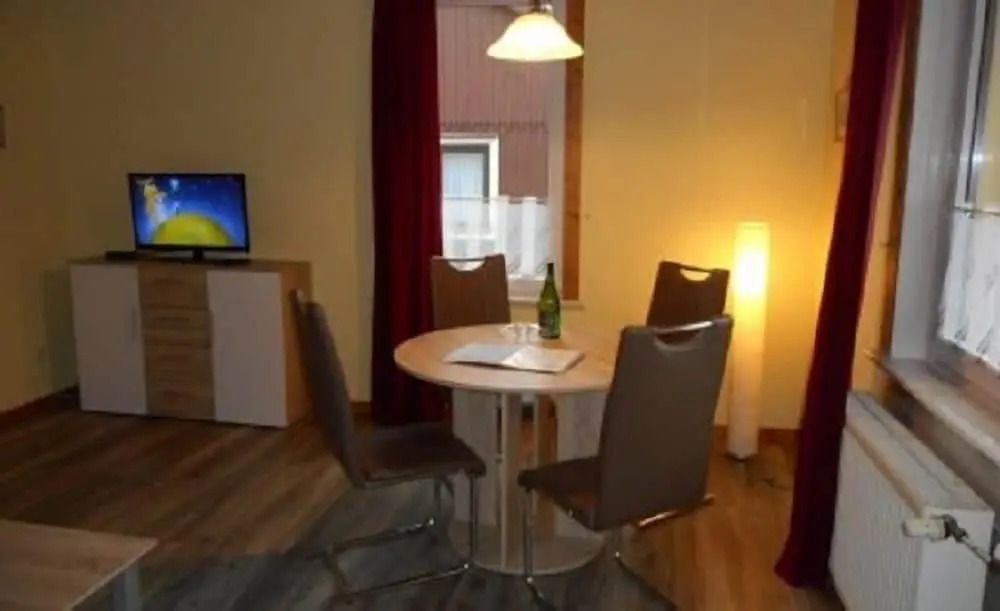 Apartments Carmen-Braunlage