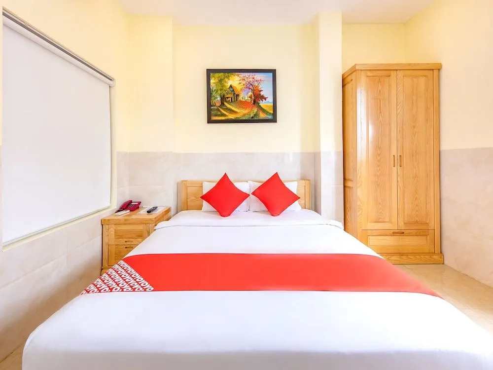 Oyo 349 Thuan Buom Phat Hotel