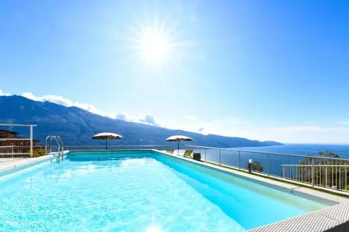 Appartamento Susy in Villa Collins