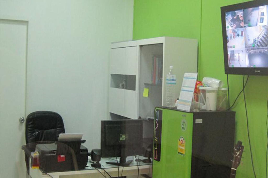 The Base in pattaya