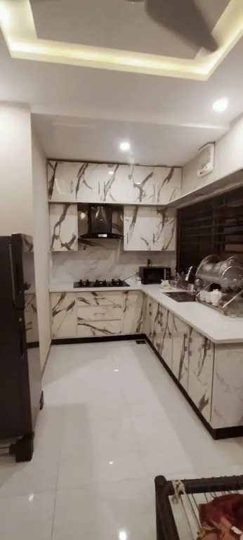 Thai Dee Guest House Islamabad