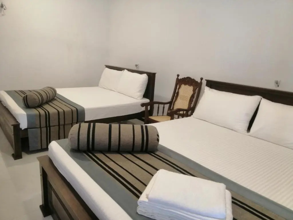 Golden Residence