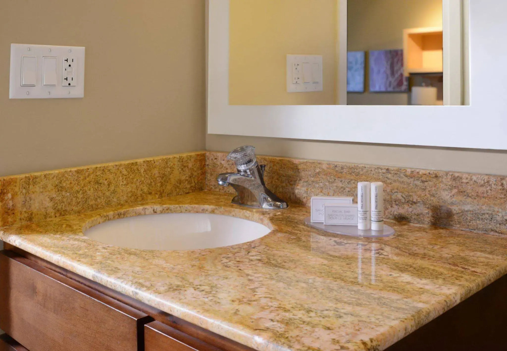 TownePlace Suites by Marriott Galveston Island