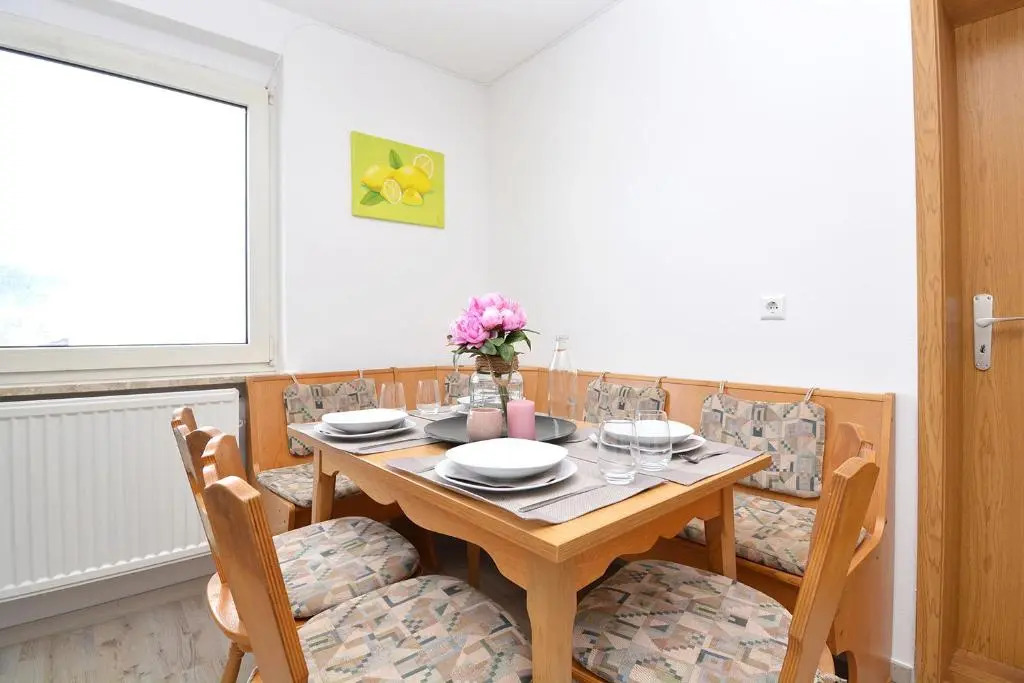 Work & Stay Apartments in Coburg