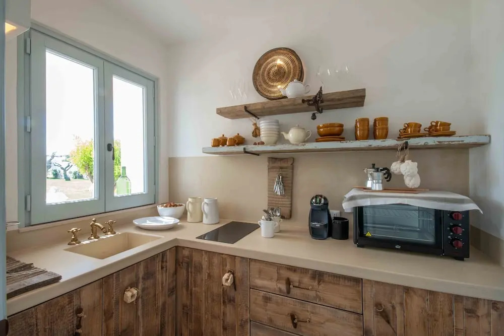 Masseria Lamacerase By Raro Villas