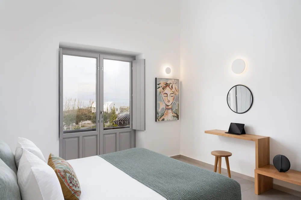 Phaos at Saint John Villas with private heated pool