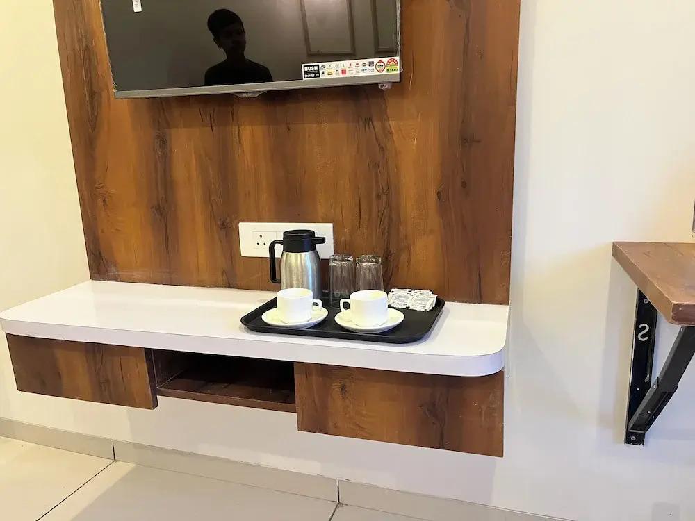 Jeel Pearl Hotel