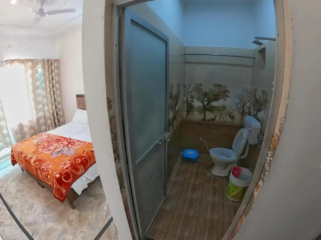 Karma Hostel