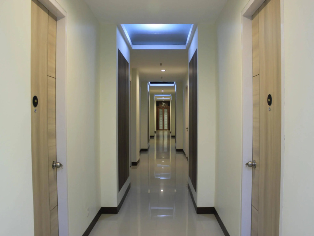 Veleza Hotel