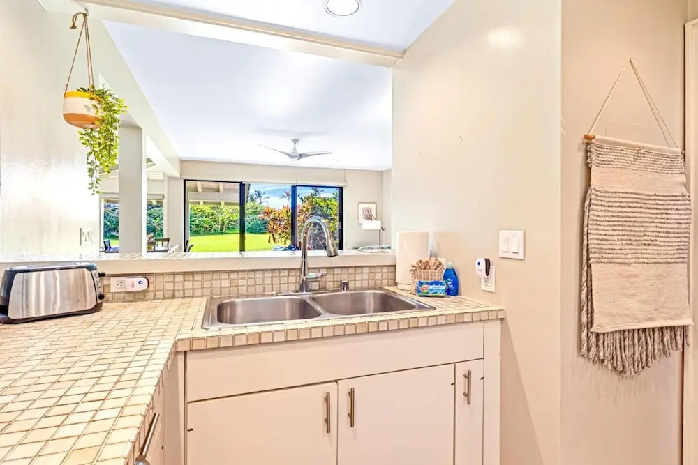 K B M Resorts- Kbv-37g1 Ocean-front Luxury 1bdrm Villa, Expansive Ocean Views, Remodeled!