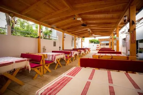 Hotel Albania