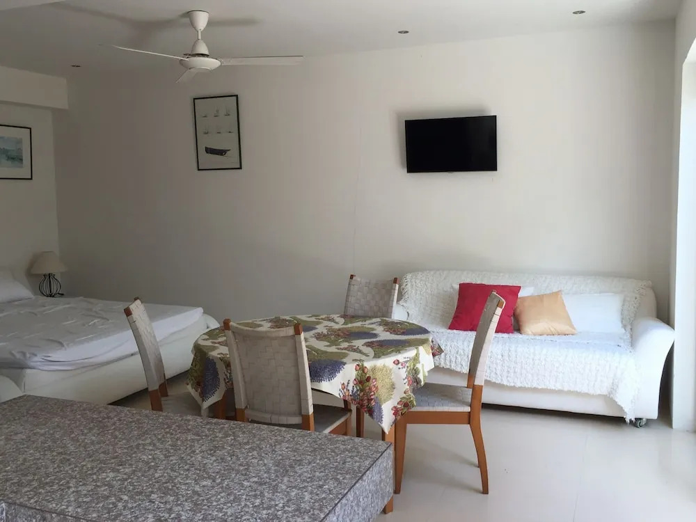 Seaview Villa Bang Por