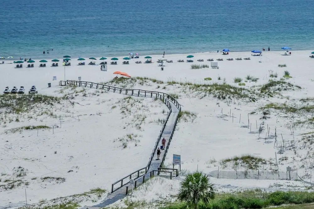 Plantation Dunes Condos