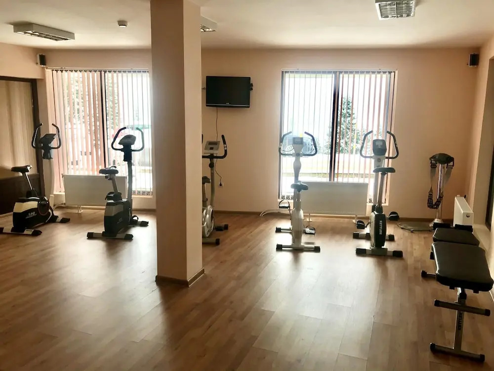 Hotel Neviastata
