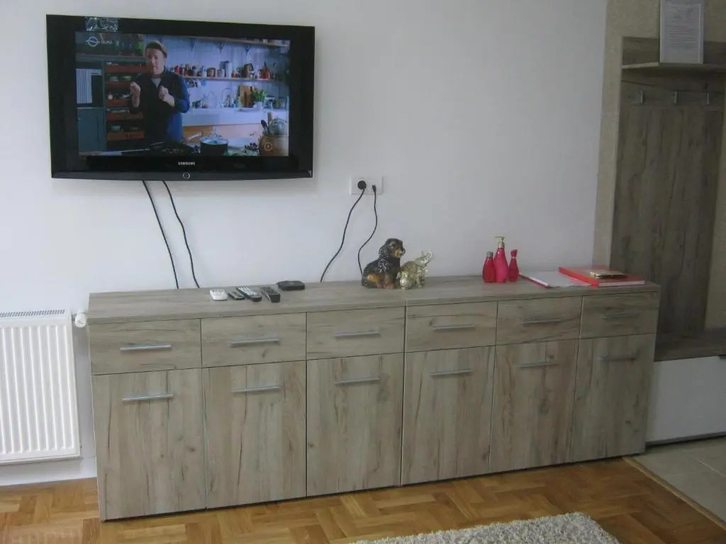 Ildiko Studio Apartment is a calm place to relax