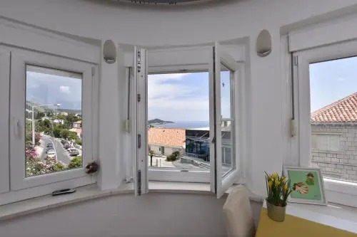 The Dream On Apartment