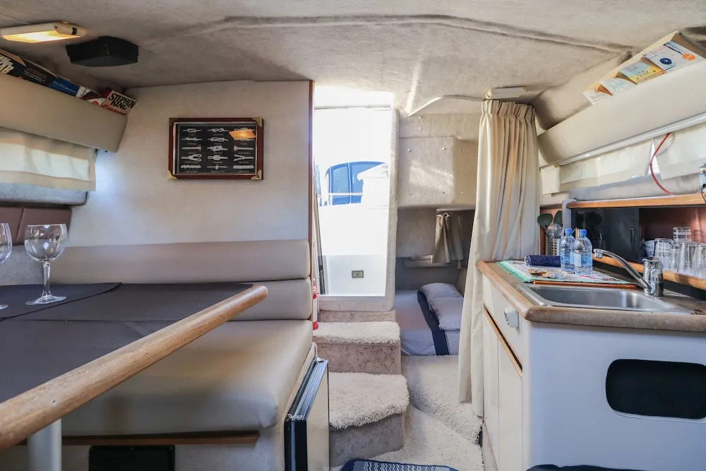 Puerto Rico s Yacht Xperience