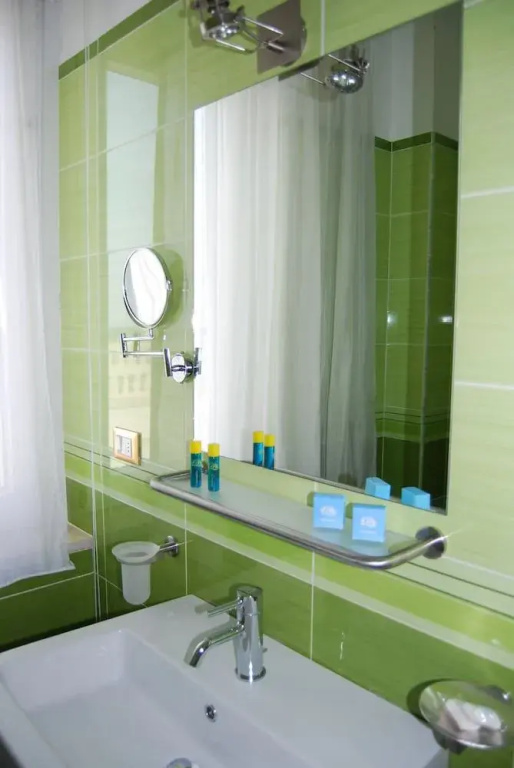 Hotel Residence Marechiaro