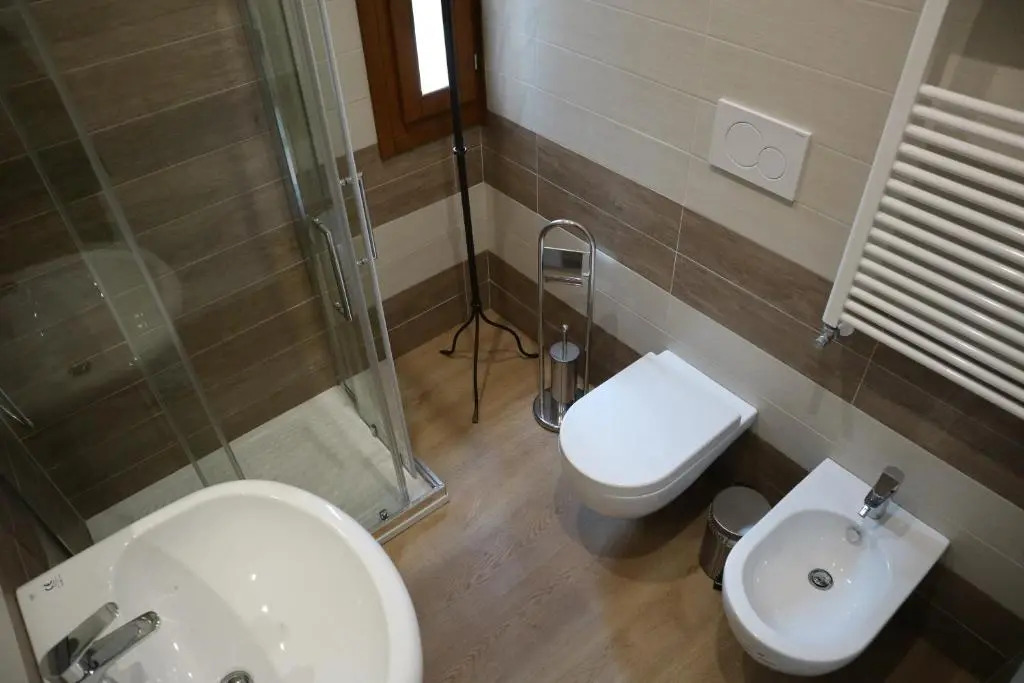 Holiday Home Giaron
