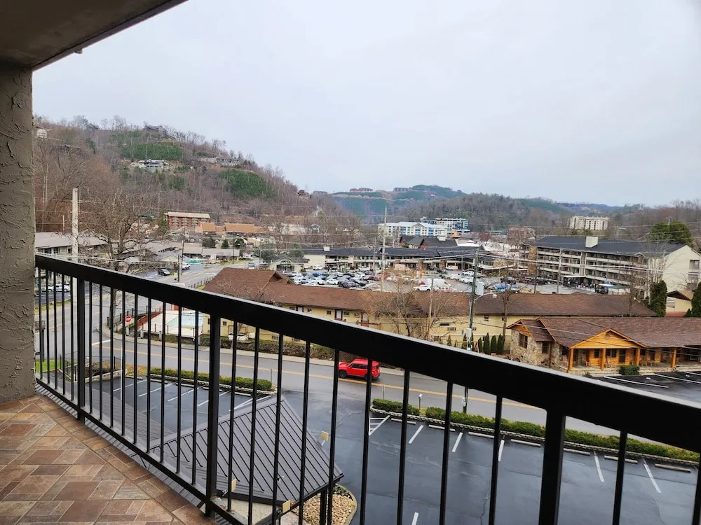 Olde Gatlinburg Rentals
