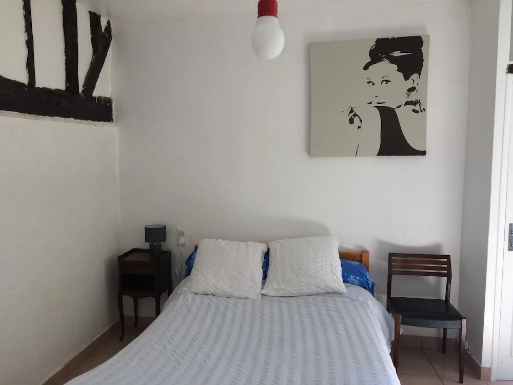 Appartement Chez Tibo