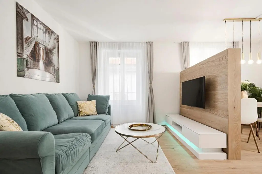 VISIMO Apartments Chur
