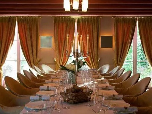 De Nederlanden, Restaurant & Boutique Hotel