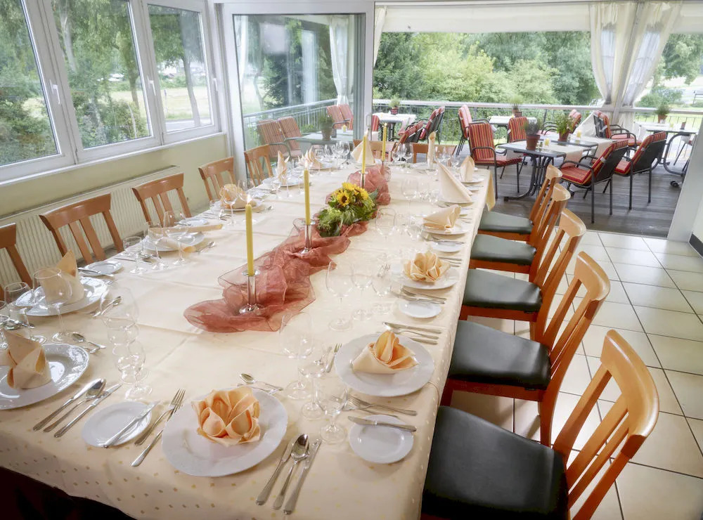 Hotel Restaurant Lüdenbach