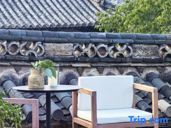 Zhuyexuan Inn