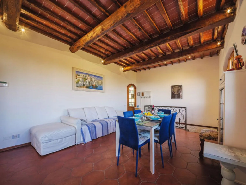 Holiday Home Villa Mistral by Interhome