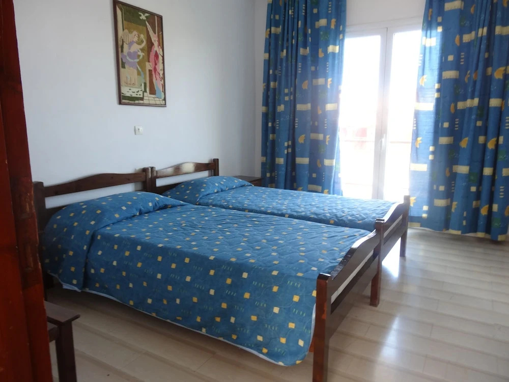Dimitra Apartments G