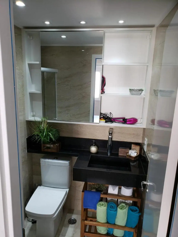 Flat de luxo São Paulo - Guarulhos