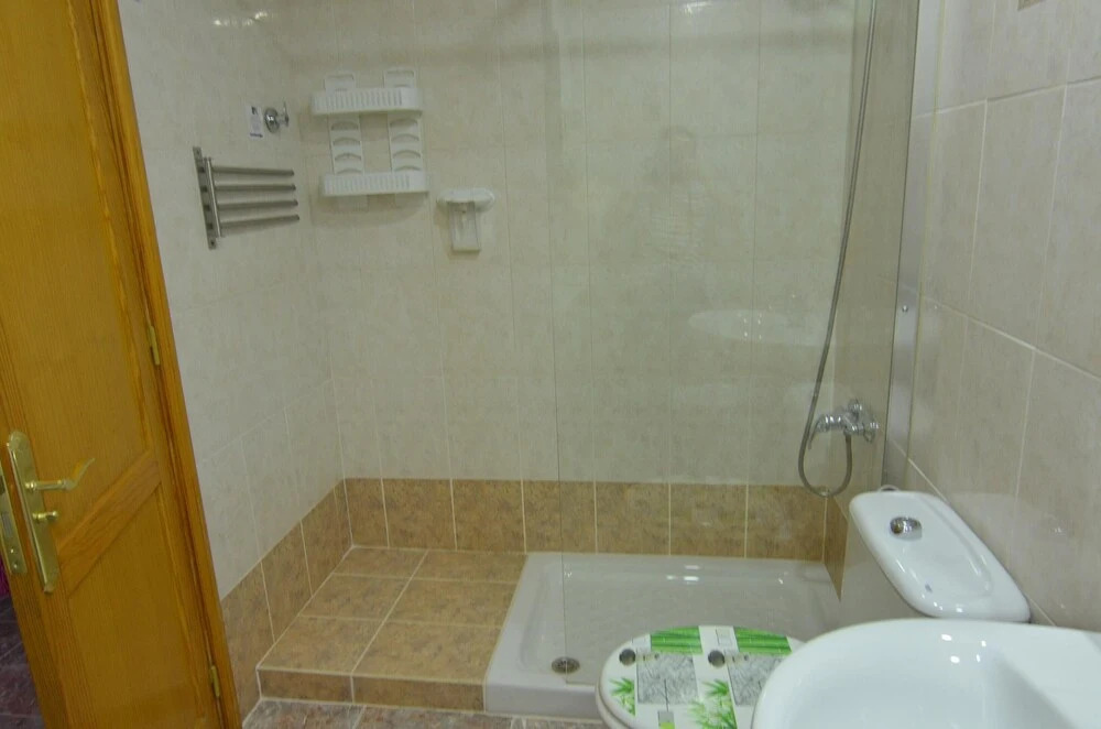 Apartment With 2 Bedrooms in Arinaga, With Wonderful City View and Wifi