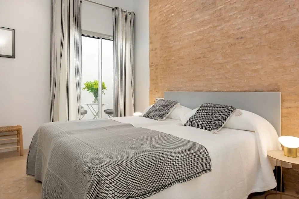 Great and Brand new 3 Bd Apart in Santa Cruz Quarter Santa Teresa III