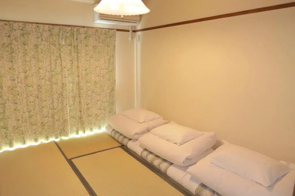 Aoisora Aoiumi no guest house - Vacation STAY 75101v