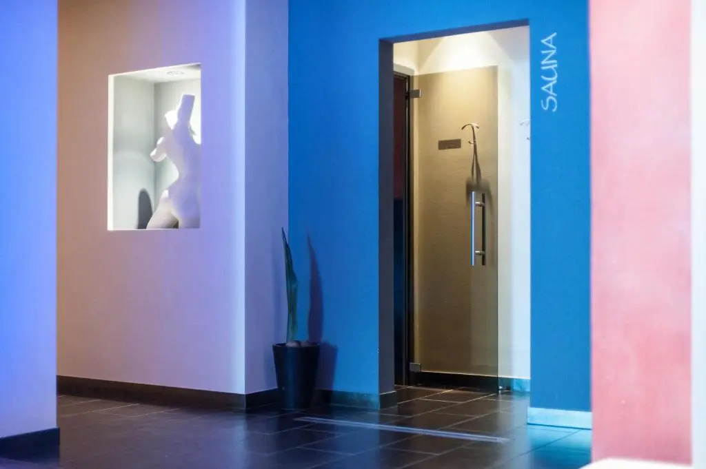 Business Resort Parkhotel Werth