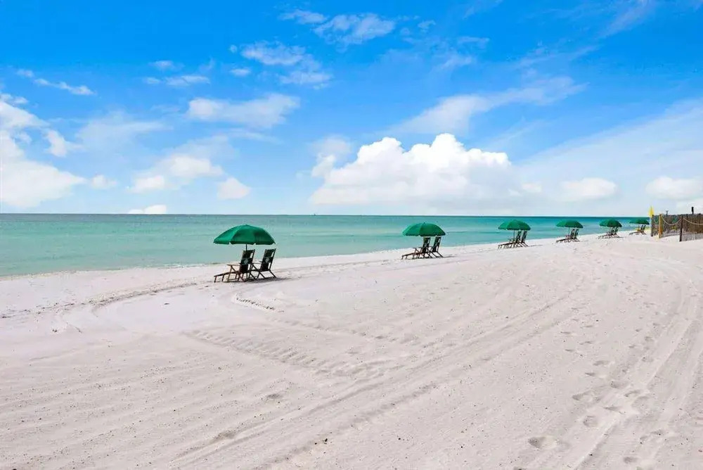 Bella Del Sol at Jetty East by Destin Getaways