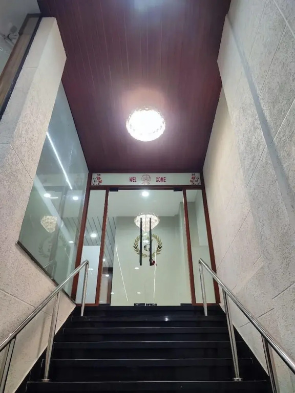 Hotel Galaxy
