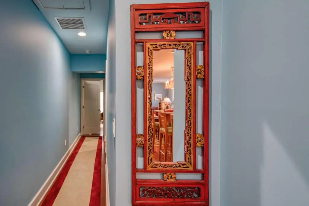 St. George Street Apartment