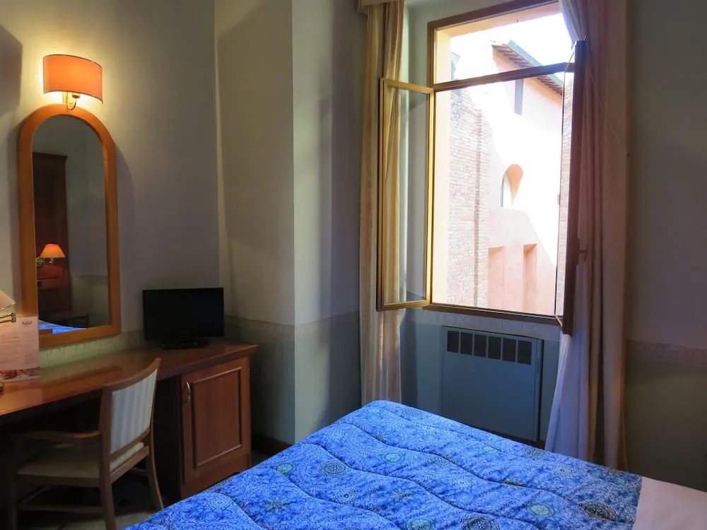 Hotel Antico Borgo