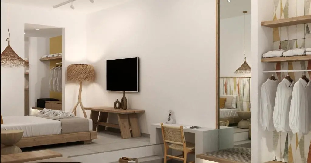 Marinatou Suites