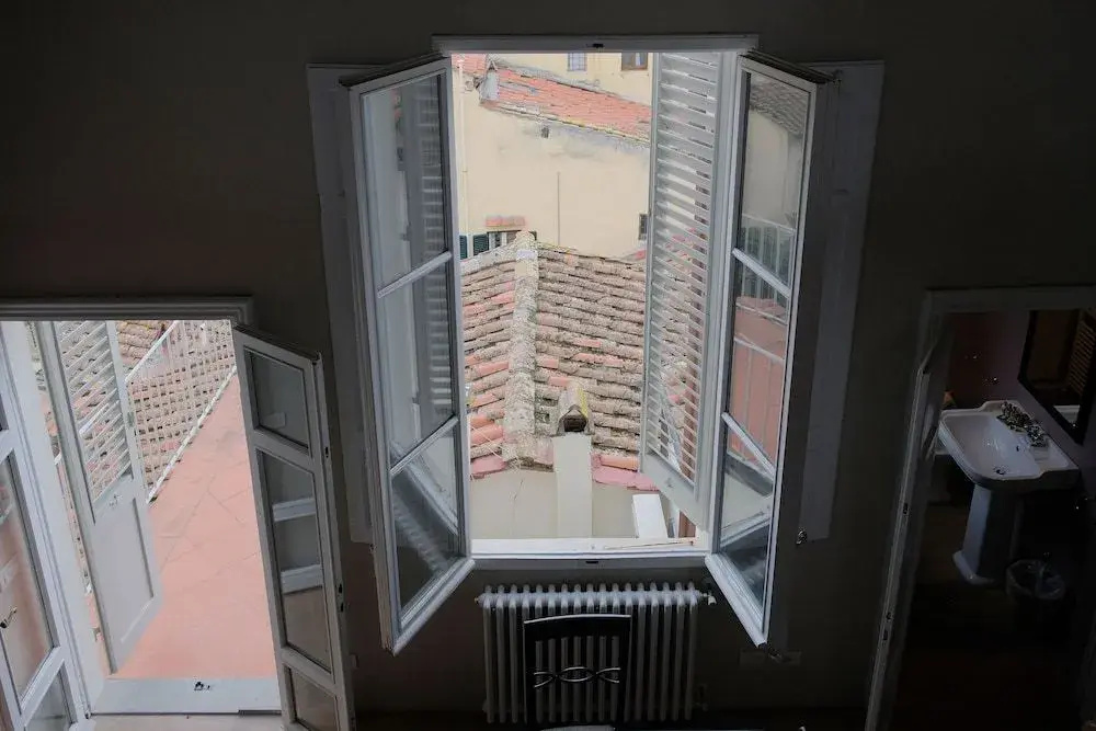 Vivaldi Terrace
