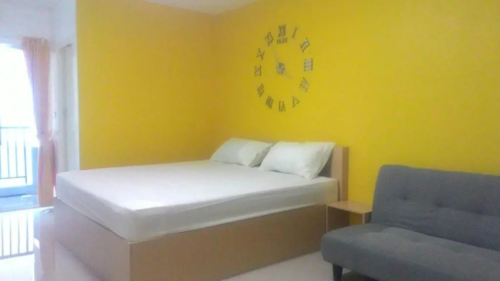 H12, The Stylish Apartment