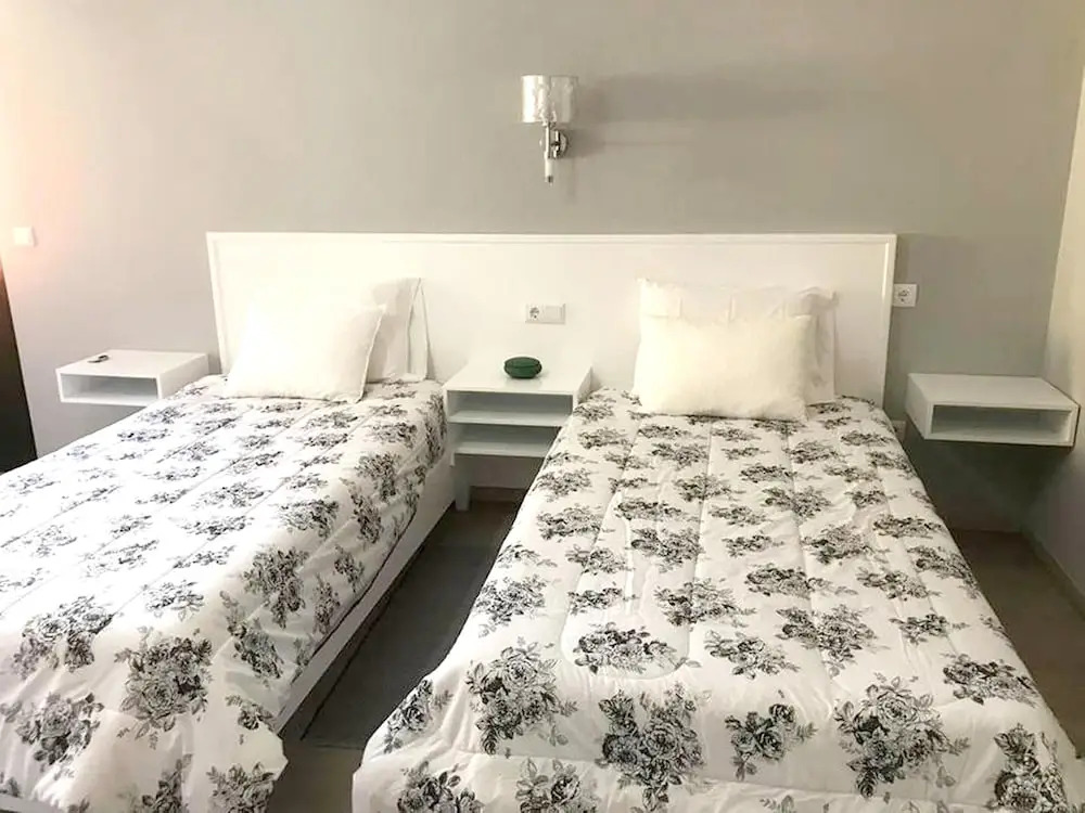Apartment With 2 Bedrooms in Lombo Do Doutor, With Wonderful sea View, Private Pool, Enclosed Garden