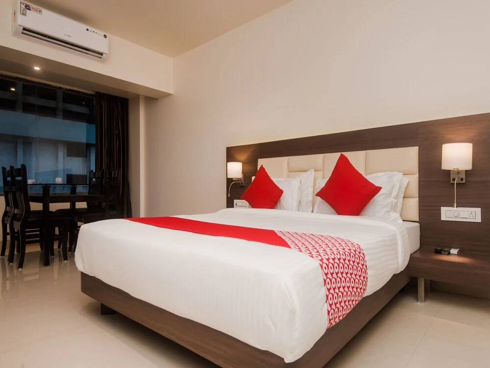 OYO 17192 Staycation  Holidays