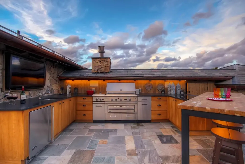 Chateaux of Breckenridge