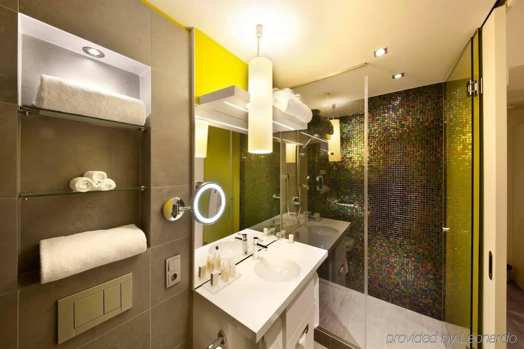 Hotel Indigo Berlin   Ku’damm by IHG
